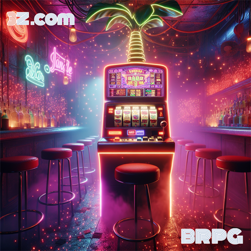 Talentos em Rodas: As Slots que Encantam no brpg