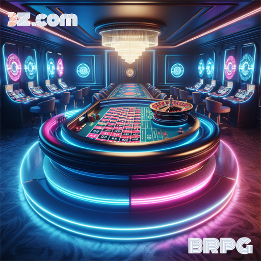 Explorando os Encantos da Seção VIP do BRPG
