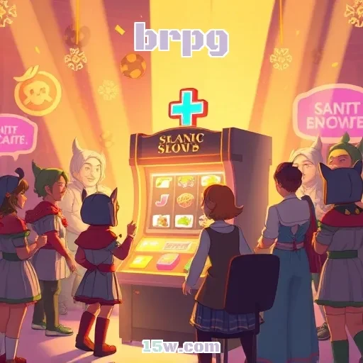 brpg Login
