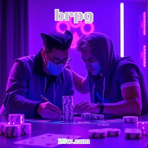 brpg: Vantagens e Recursos Imperdíveis da Plataforma de Jogos Brasileira